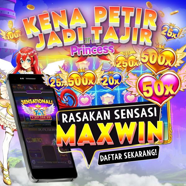 AKUN SLOT GACOR: Temukan Situs Gacor Hari Ini untuk Main Slot Thailand Gacor